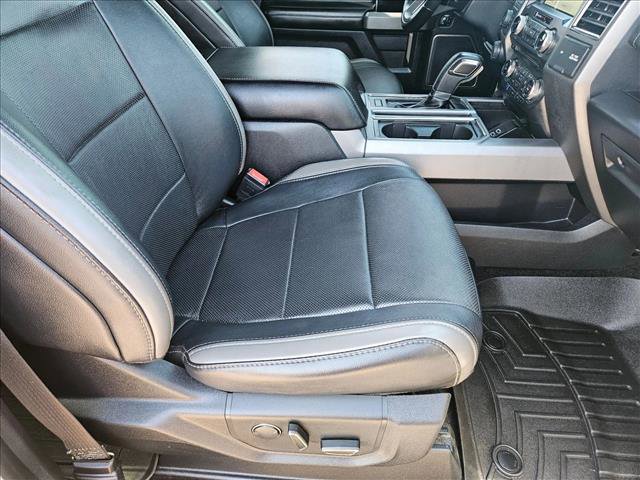 Certified 2018 Ford F150 Raptor w/ Equipment Group 802A Luxury AWD/4WD image 22