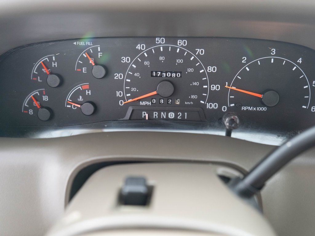 Used 2000 Ford F250 Lariat image 16