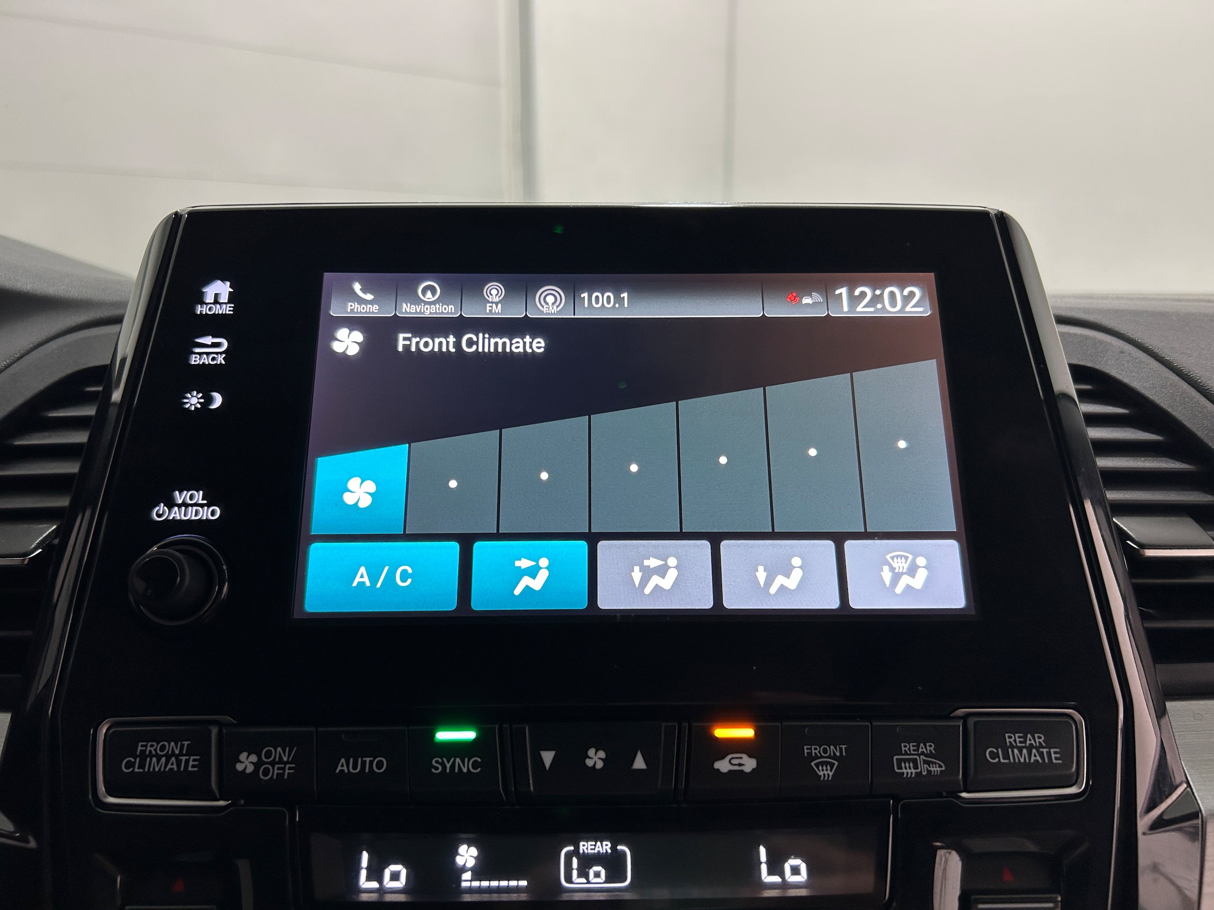 Used 2019 Honda Odyssey Elite image 7