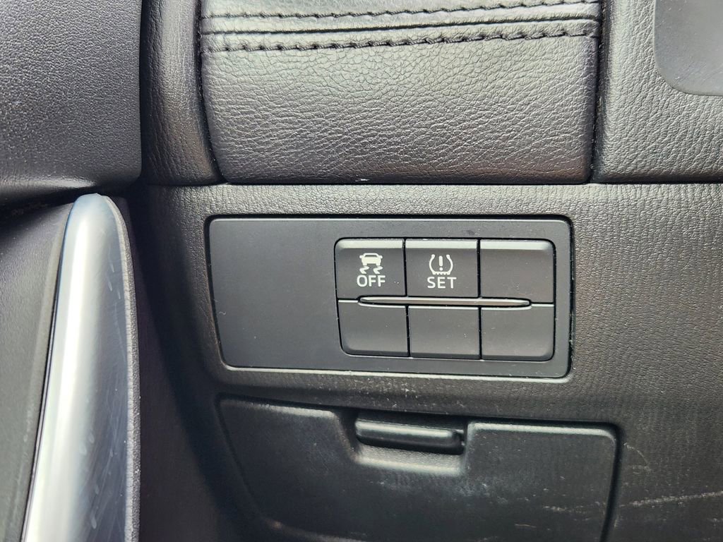 Used 2016 MAZDA MAZDA6 Sport image 18