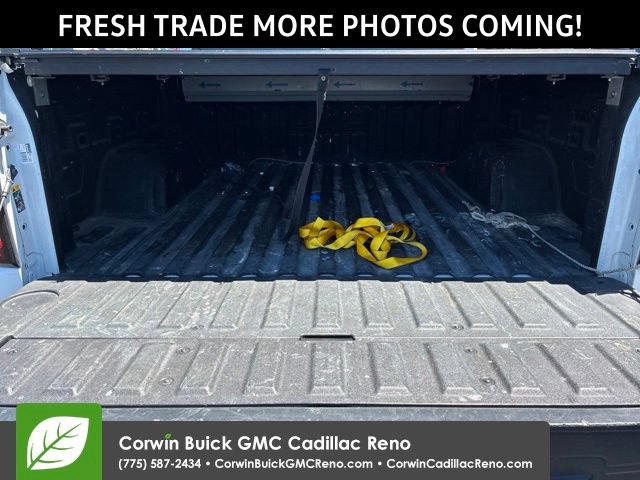 Used 2021 GMC Sierra 1500 Elevation AWD/4WD image 10