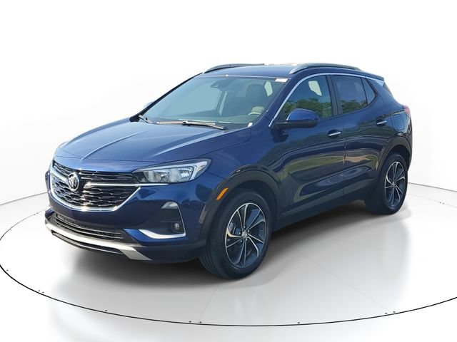 Certified 2023 Buick Encore GX Select FWD image 2