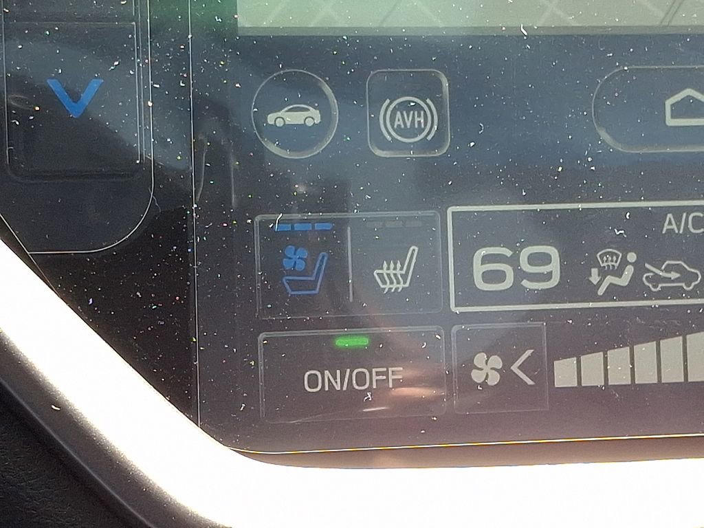 New 2026 Subaru Ascent Touring AWD/4WD image 19