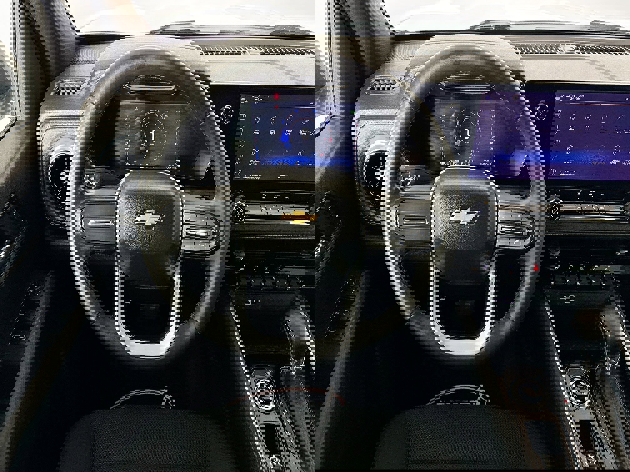 Used 2023 Chevrolet Colorado LT image 17