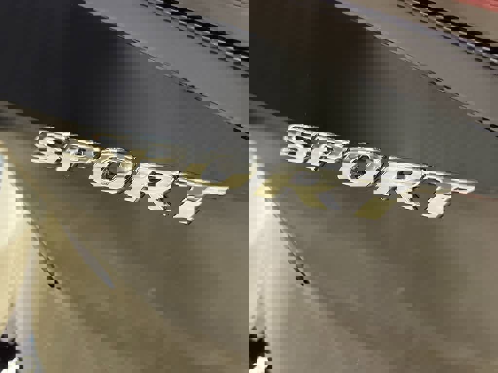 New 2026 Honda Civic Sport image 7