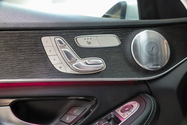 Used 2021 Mercedes-Benz C 300 4MATIC Sedan w/ Premium Package image 29