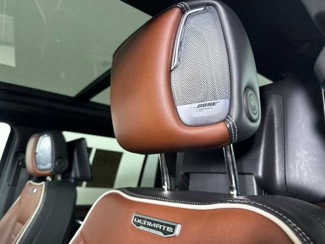 Used 2023 GMC Yukon XL Denali Ultimate w/ LPO, Floor Liner Package AWD/4WD image 21
