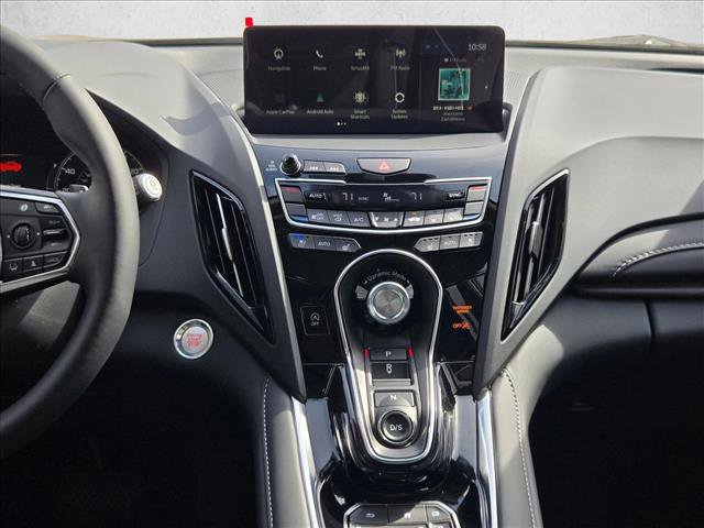 New 2026 Acura RDX SH-AWD w/ Advance Package image 12