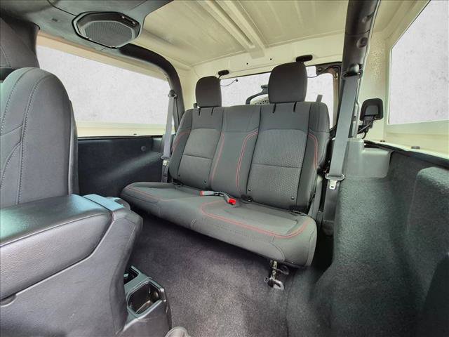 Used 2020 Jeep Wrangler Rubicon AWD/4WD image 19