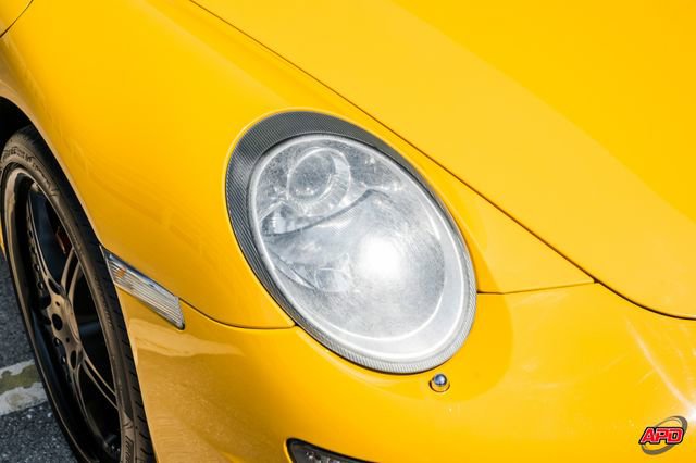 Used 2006 Porsche 911 Carrera S RWD image 47