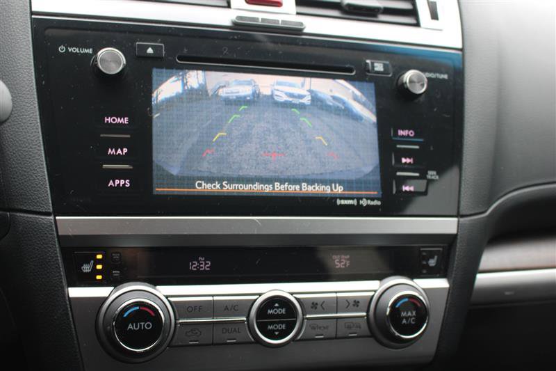 Used 2015 Subaru Outback 3.6R Limited image 19