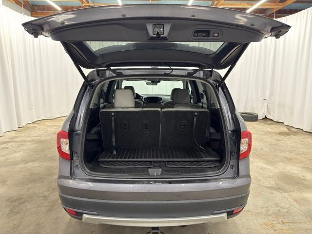 Used 2019 Honda Pilot EX-L image 23