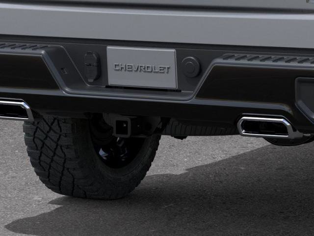 New 2025 Chevrolet Silverado 1500 LT Trail Boss w/ Convenience Package II image 39