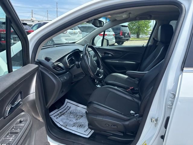 Used 2019 Buick Encore Preferred FWD image 9