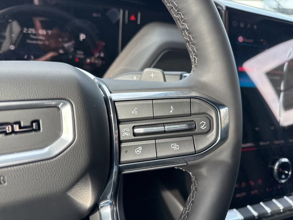 New 2026 GMC Yukon XL Denali image 18