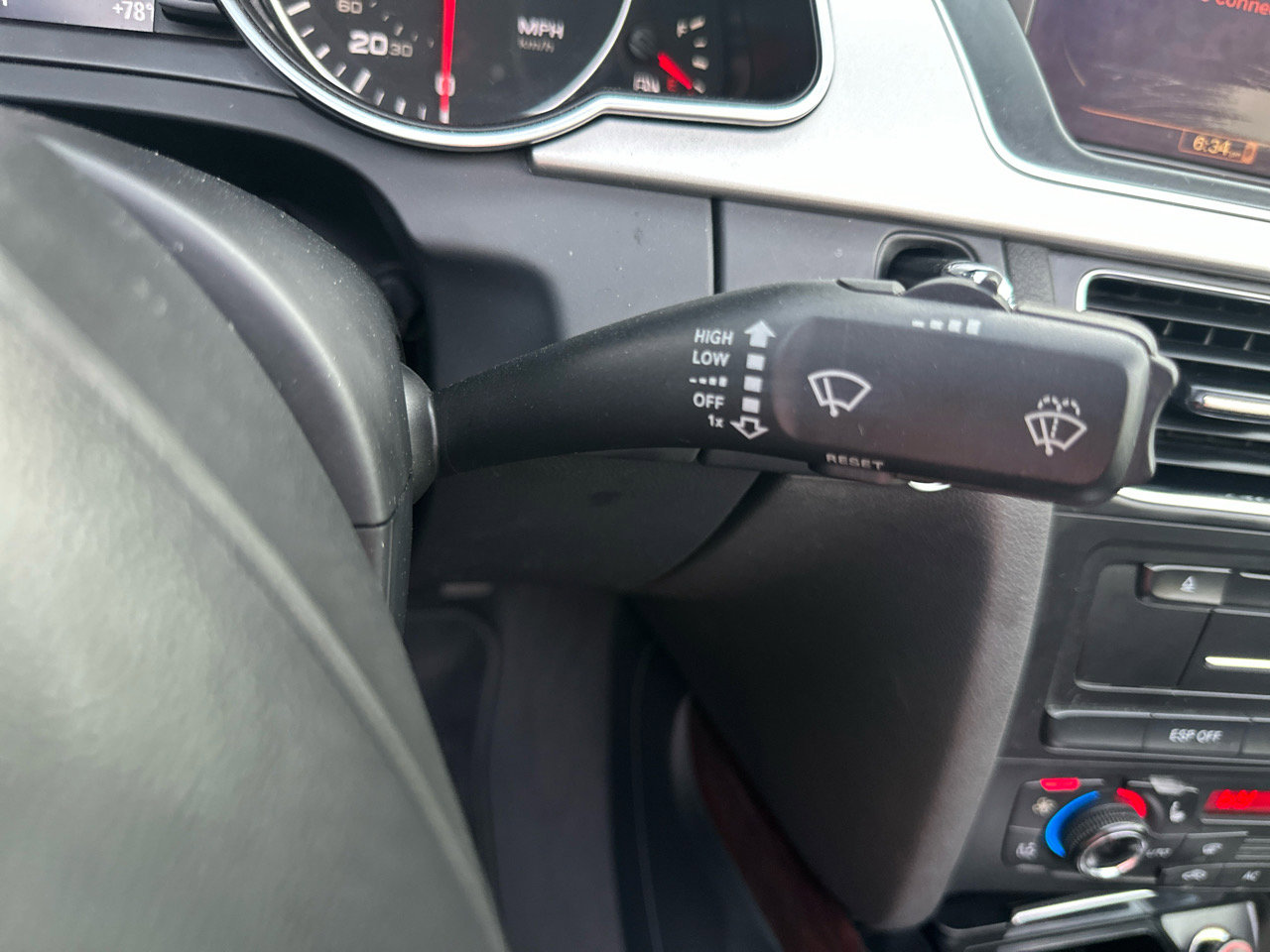 Used 2010 Audi A5 2.0T Premium Plus image 23