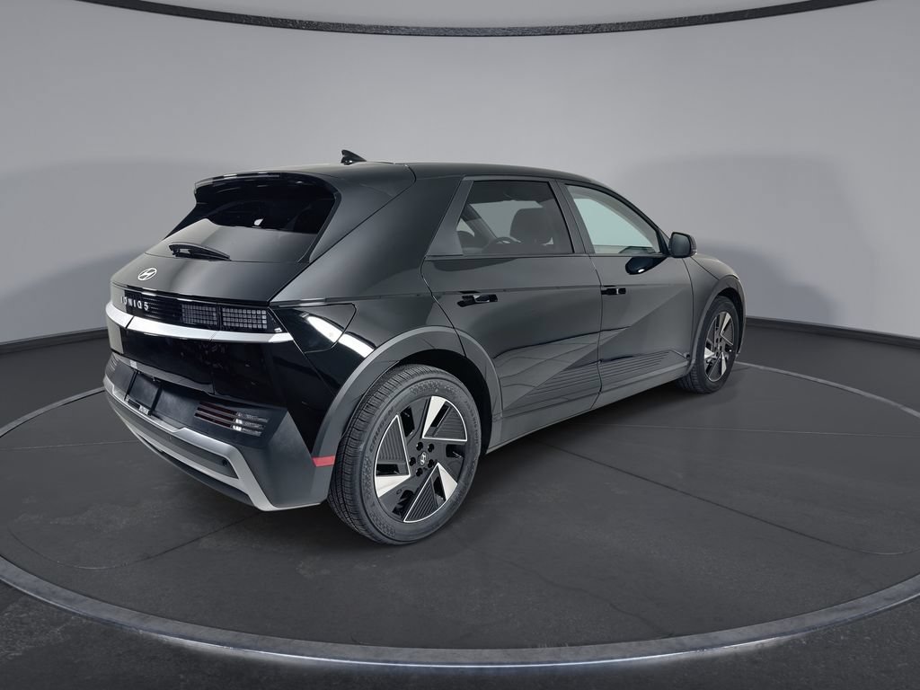New 2026 Hyundai Ioniq 5 SEL RWD image 8