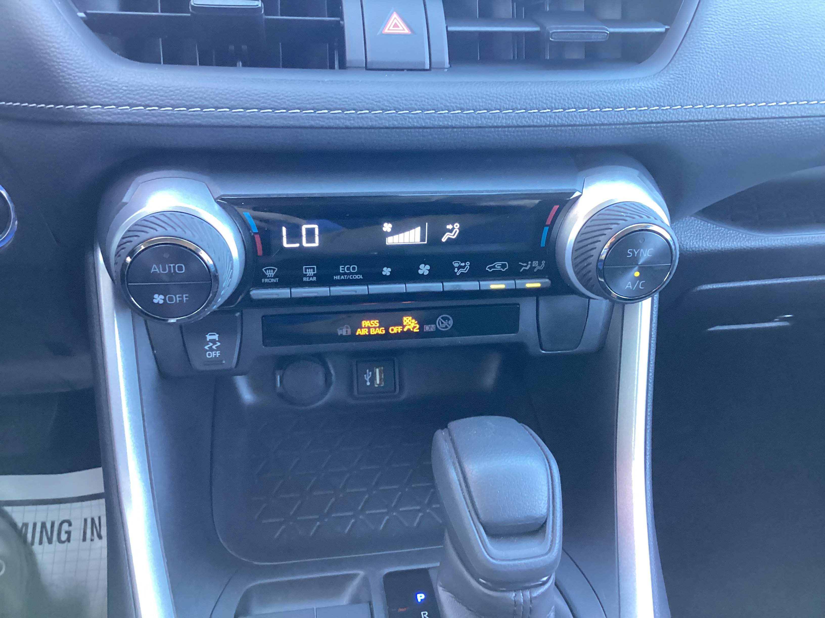 Certified 2025 Toyota RAV4 XLE image 38