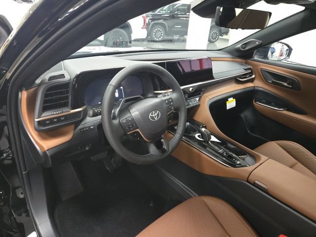 New 2026 Toyota Crown Signia AWD/4WD image 20