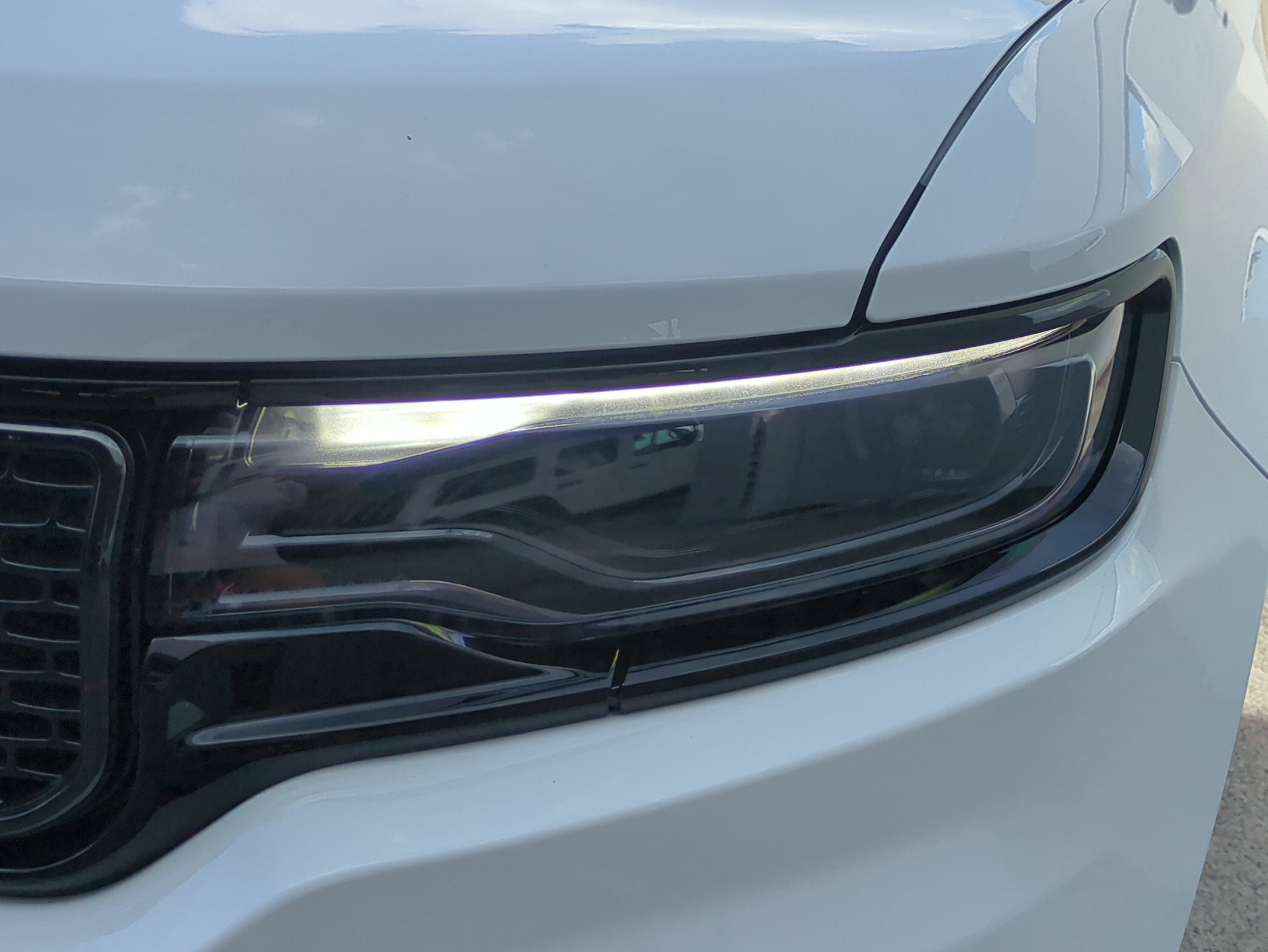 New 2025 Jeep Wagoneer Series II w/ Premium Group I image 10