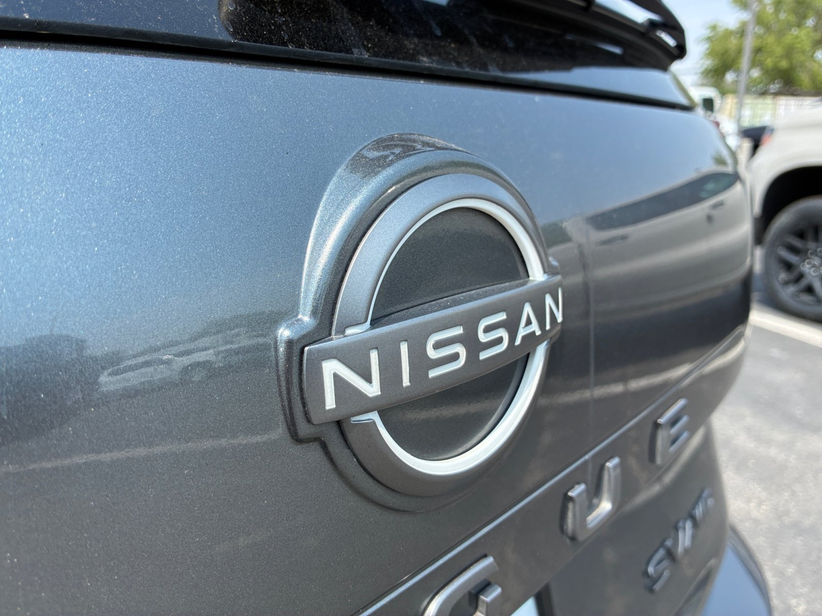 Used 2024 Nissan Rogue SV AWD/4WD image 26