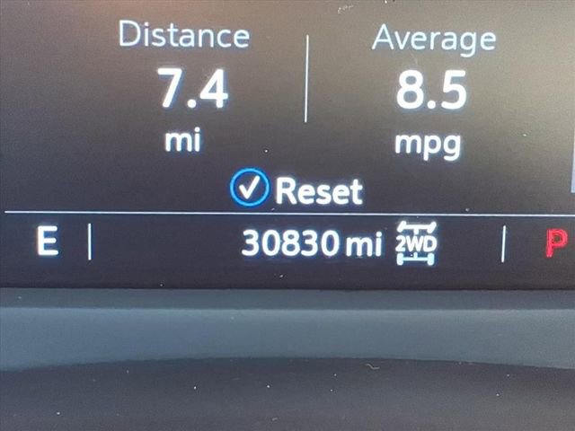 Certified 2023 Cadillac XT4 Premium Luxury w/ Cold Weather Package image 36