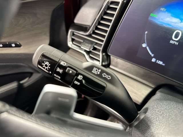 Used 2024 Kia Sportage X-Line Prestige AWD/4WD image 16