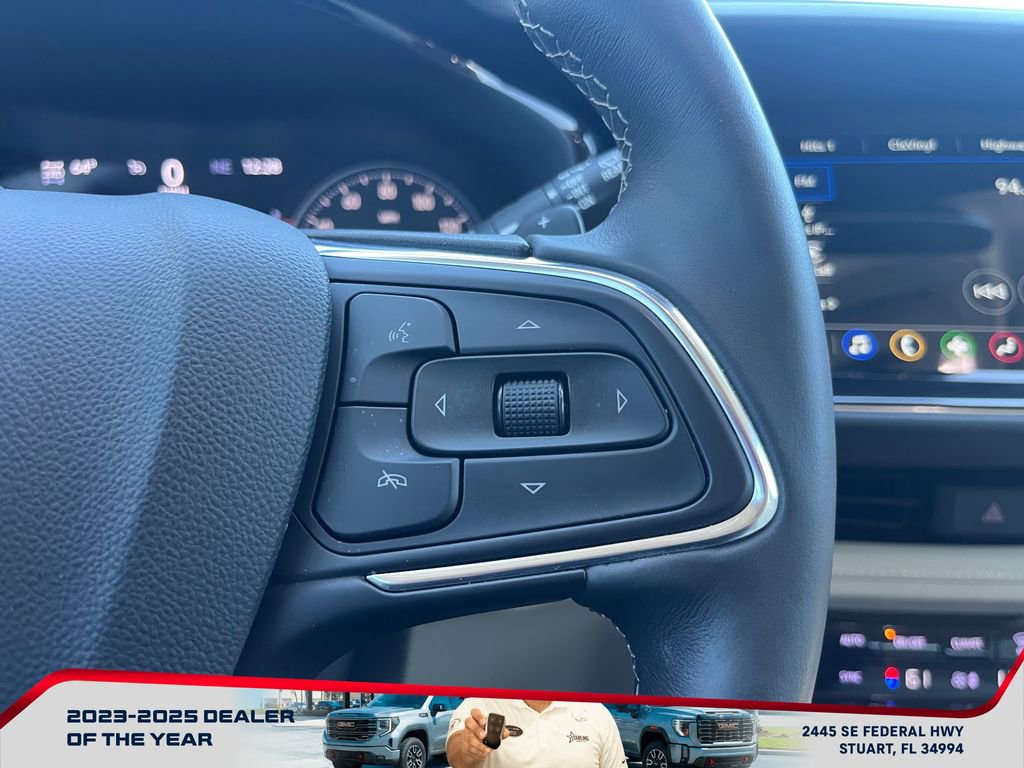 Used 2023 Buick Envision Essence image 26