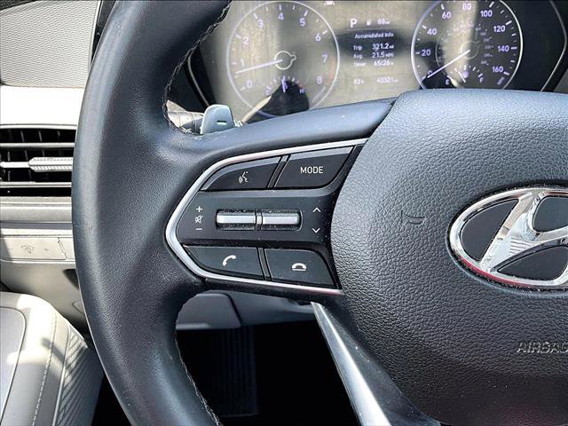 Used 2022 Hyundai Palisade SEL FWD image 20