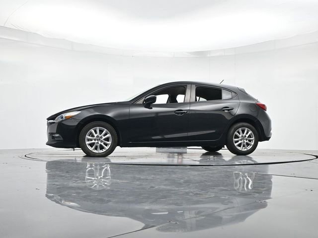 Used 2017 MAZDA MAZDA3 Sport image 36