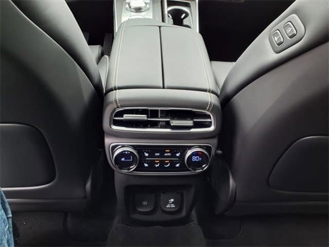 Used 2024 Genesis GV80 3.5T Prestige w/ Prestige Package image 14