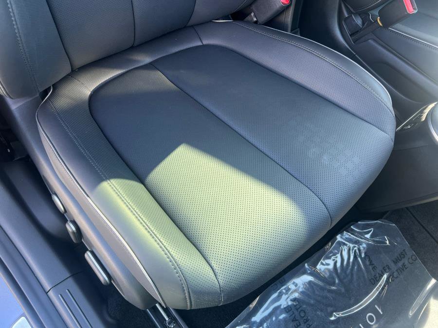 Used 2023 Hyundai Ioniq 5 Limited w/ Cargo Package image 38