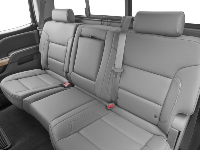 Used 2017 Chevrolet Silverado 1500 LTZ Z71 w/ Realtree Edition image 17