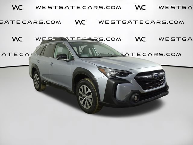 Used 2023 Subaru Outback Premium
