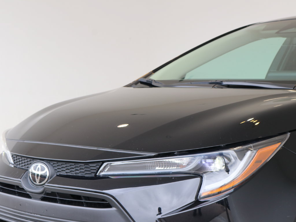 Used 2024 Toyota Corolla LE FWD image 50