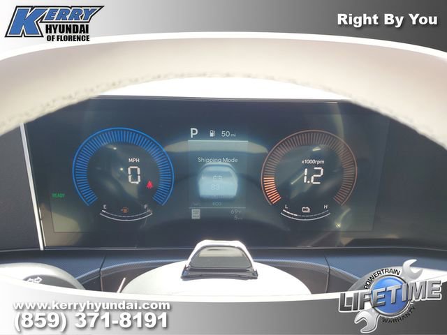 New 2026 Hyundai Santa Fe SEL AWD/4WD image 25