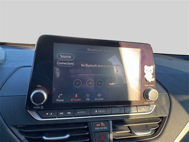 Used 2020 Nissan Altima 2.5 S image 23