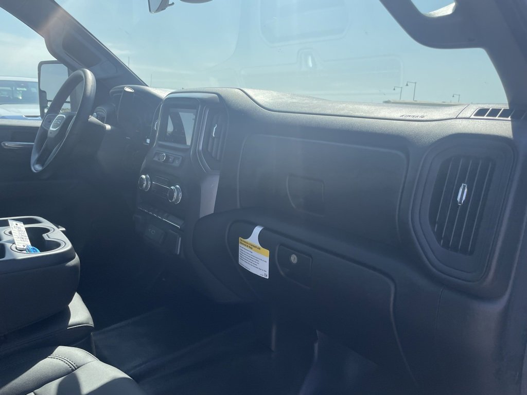 New 2025 GMC Sierra 2500 Pro w/ Convenience Package image 30