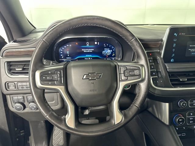 Used 2022 Chevrolet Tahoe Z71 image 14