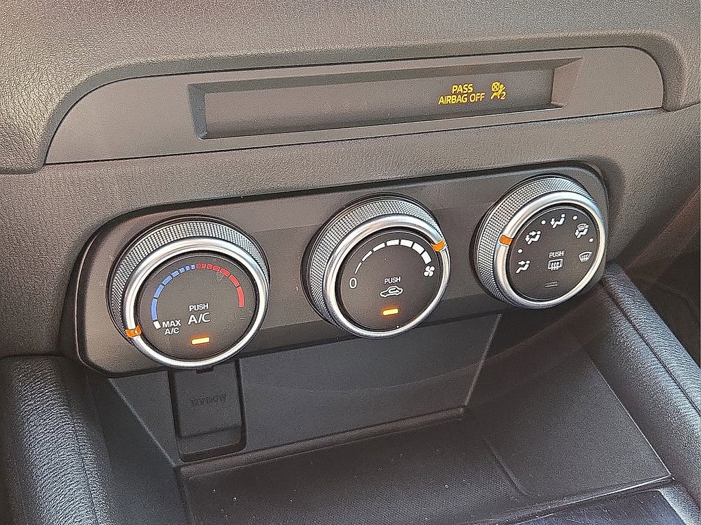 New 2025 MAZDA CX-5 AWD 2.5 S image 27