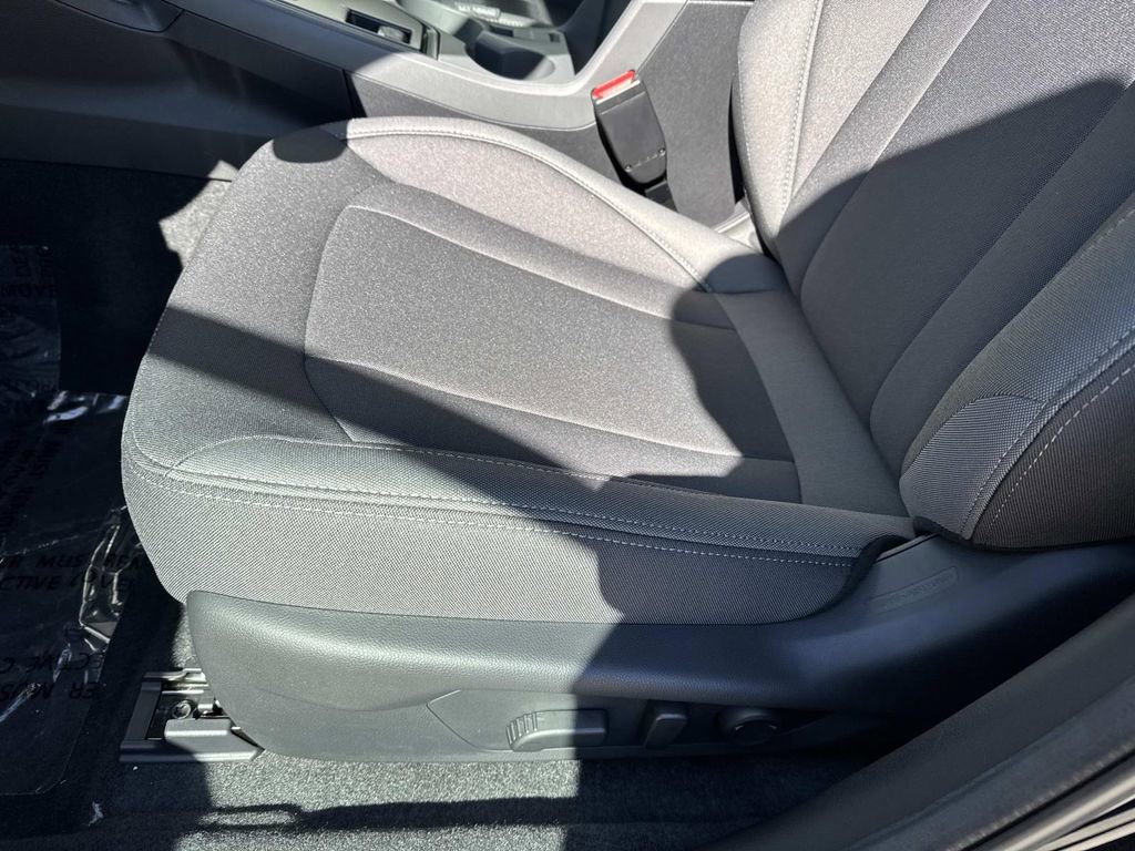 New 2026 Subaru Crosstrek 2.0i Premium image 12