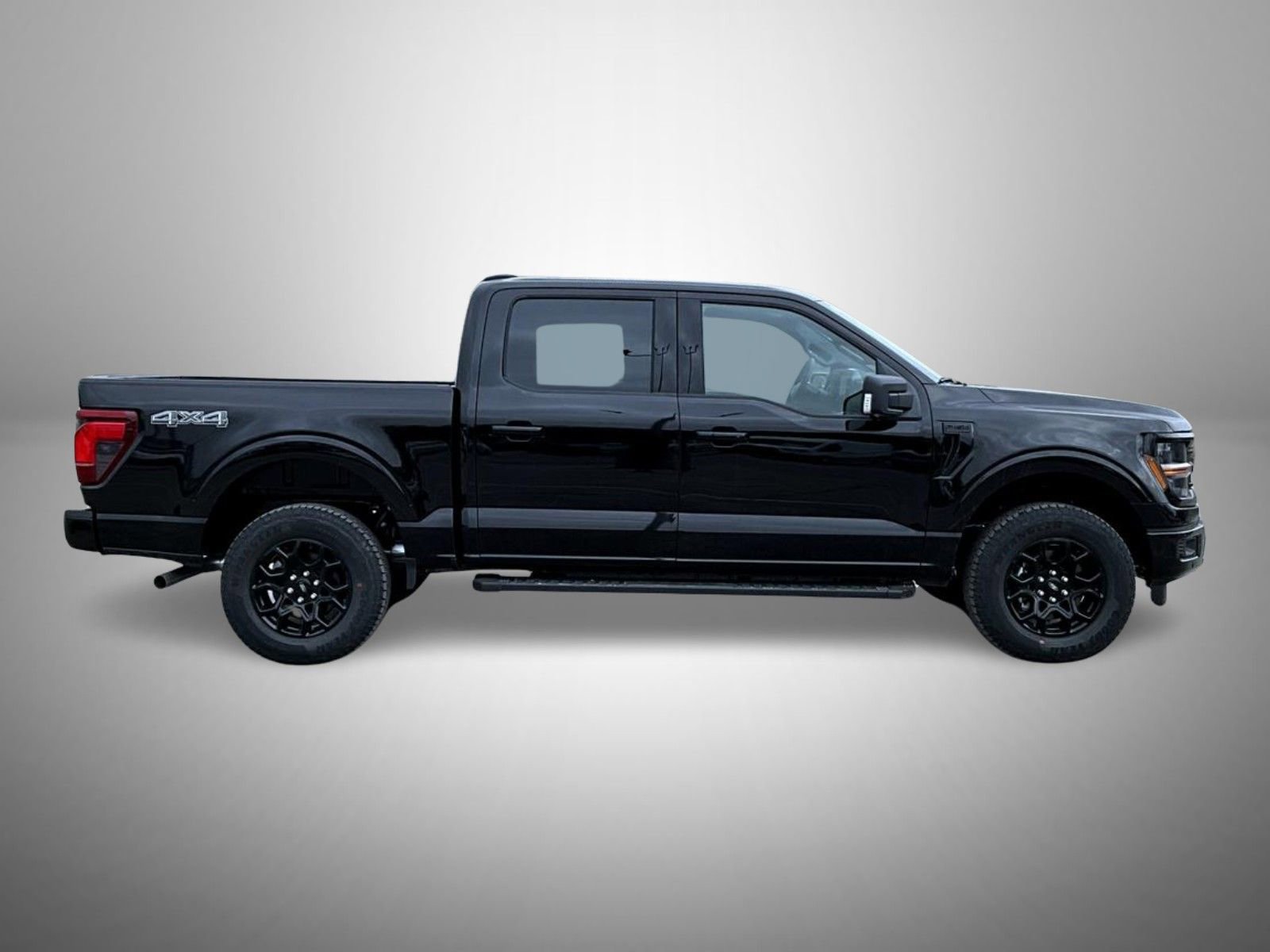 New 2026 Ford F150 XLT w/ Equipment Group 302A MID AWD/4WD image 4