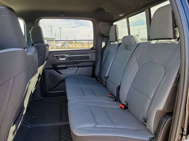 New 2026 RAM 1500 Big Horn image 8