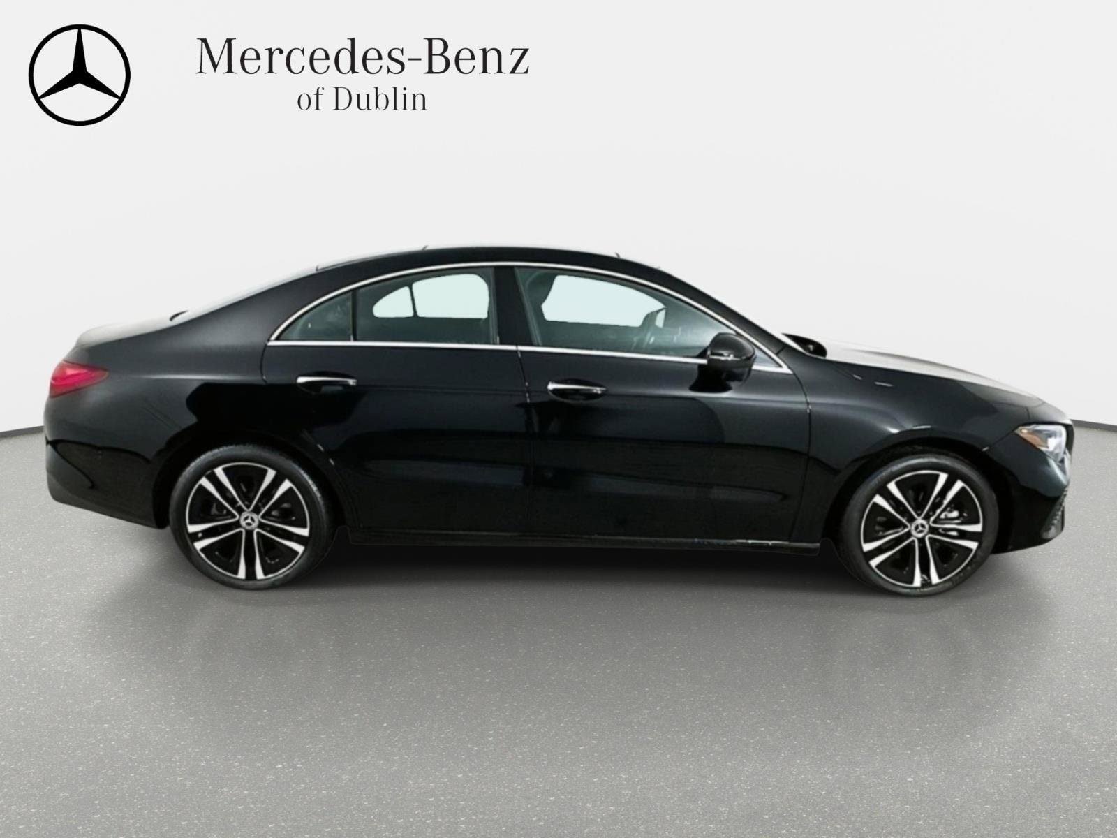 Used 2025 Mercedes-Benz CLA 250 4MATIC image 4