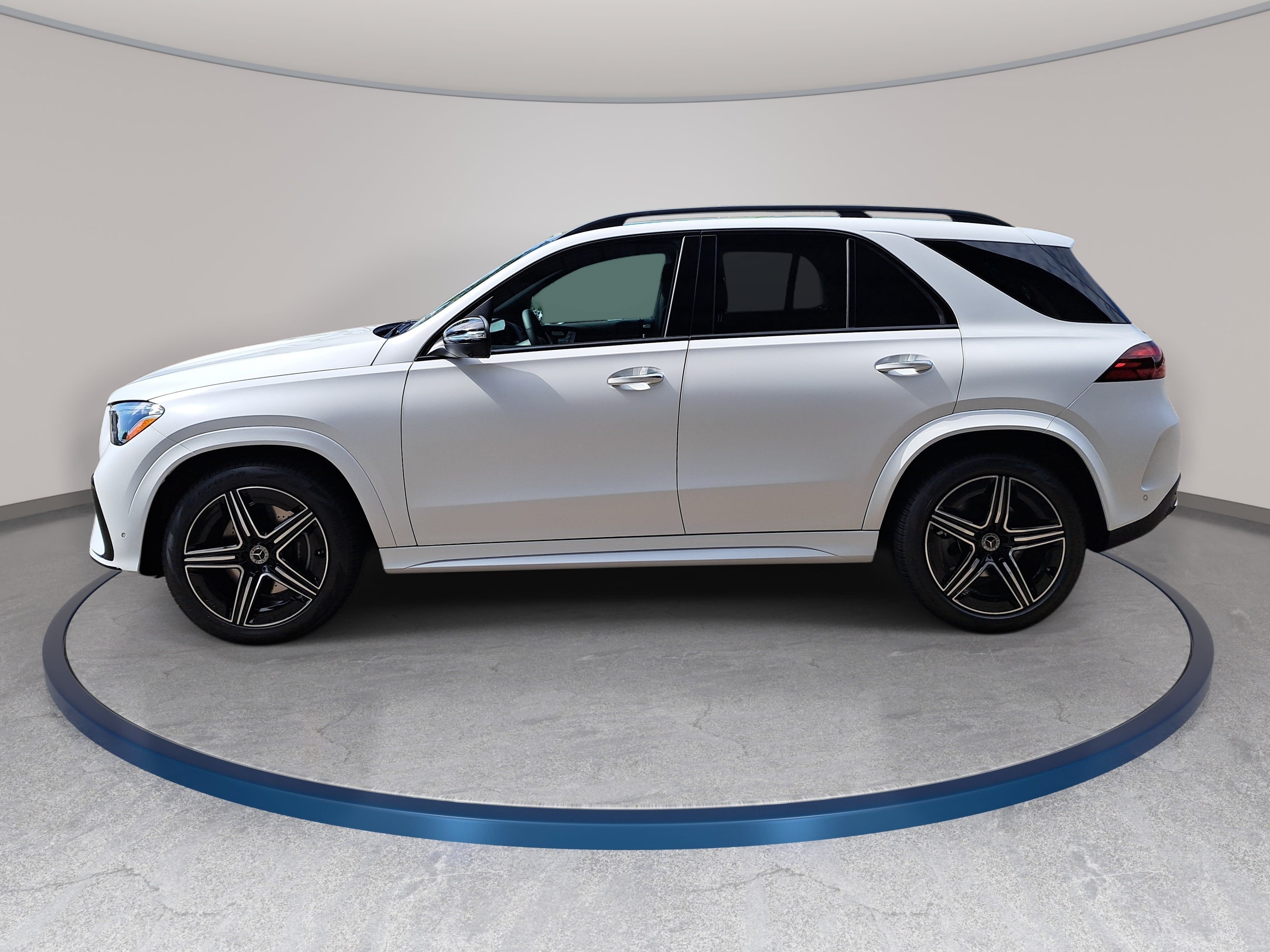 New 2026 Mercedes-Benz GLE 450 4MATIC image 8