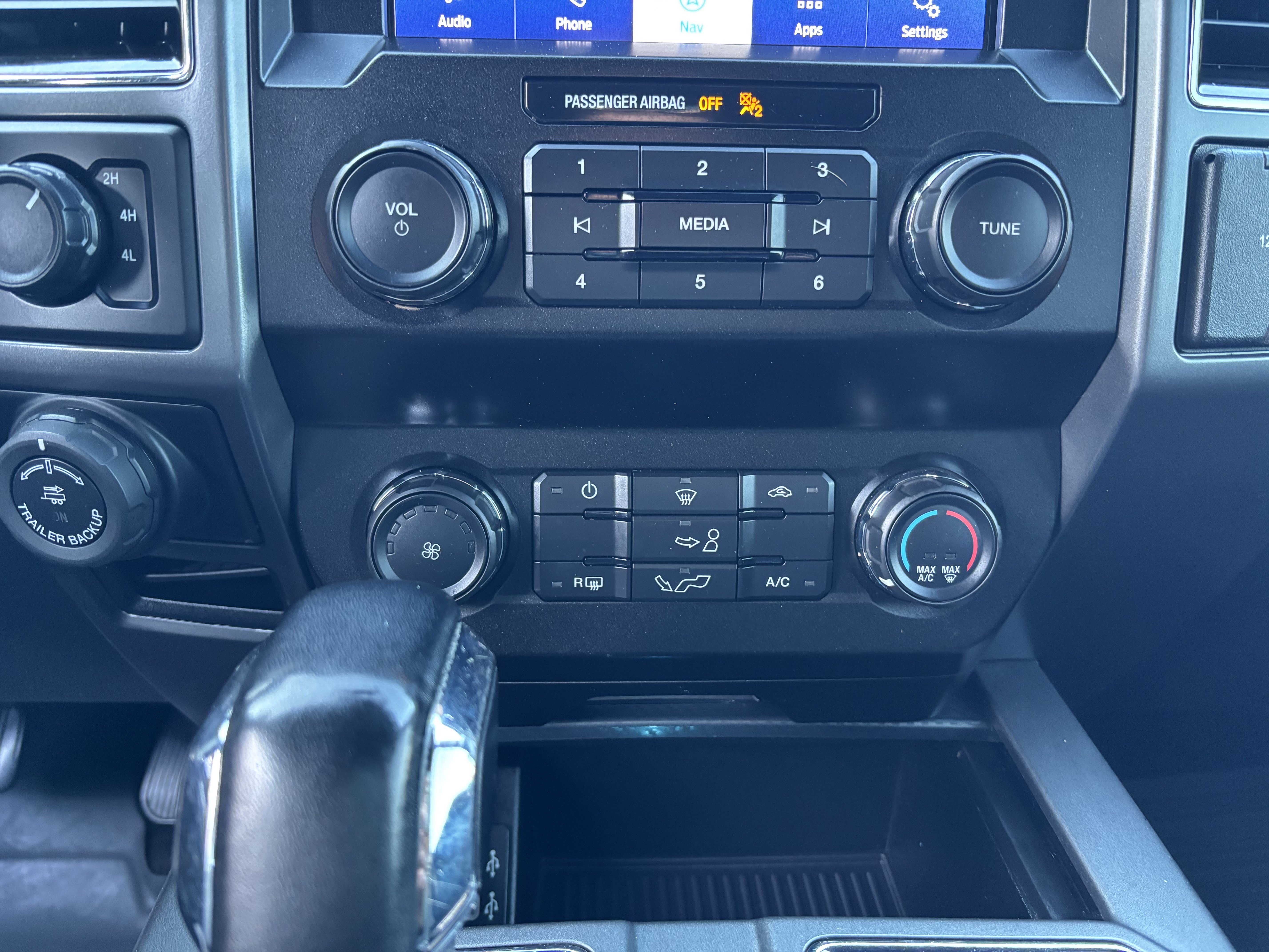 Used 2020 Ford F150 XLT w/ Equipment Group 301A Mid AWD/4WD image 19