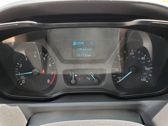 Used 2018 Ford Transit 150 XL RWD image 24