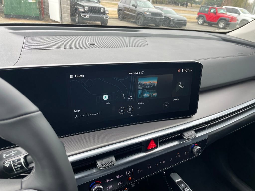 New 2026 Kia Sorento SX FWD image 16