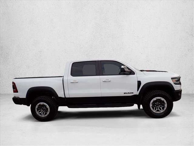 Used 2021 RAM 1500 TRX w/ TRX Level 2 Equipment Group AWD/4WD image 5