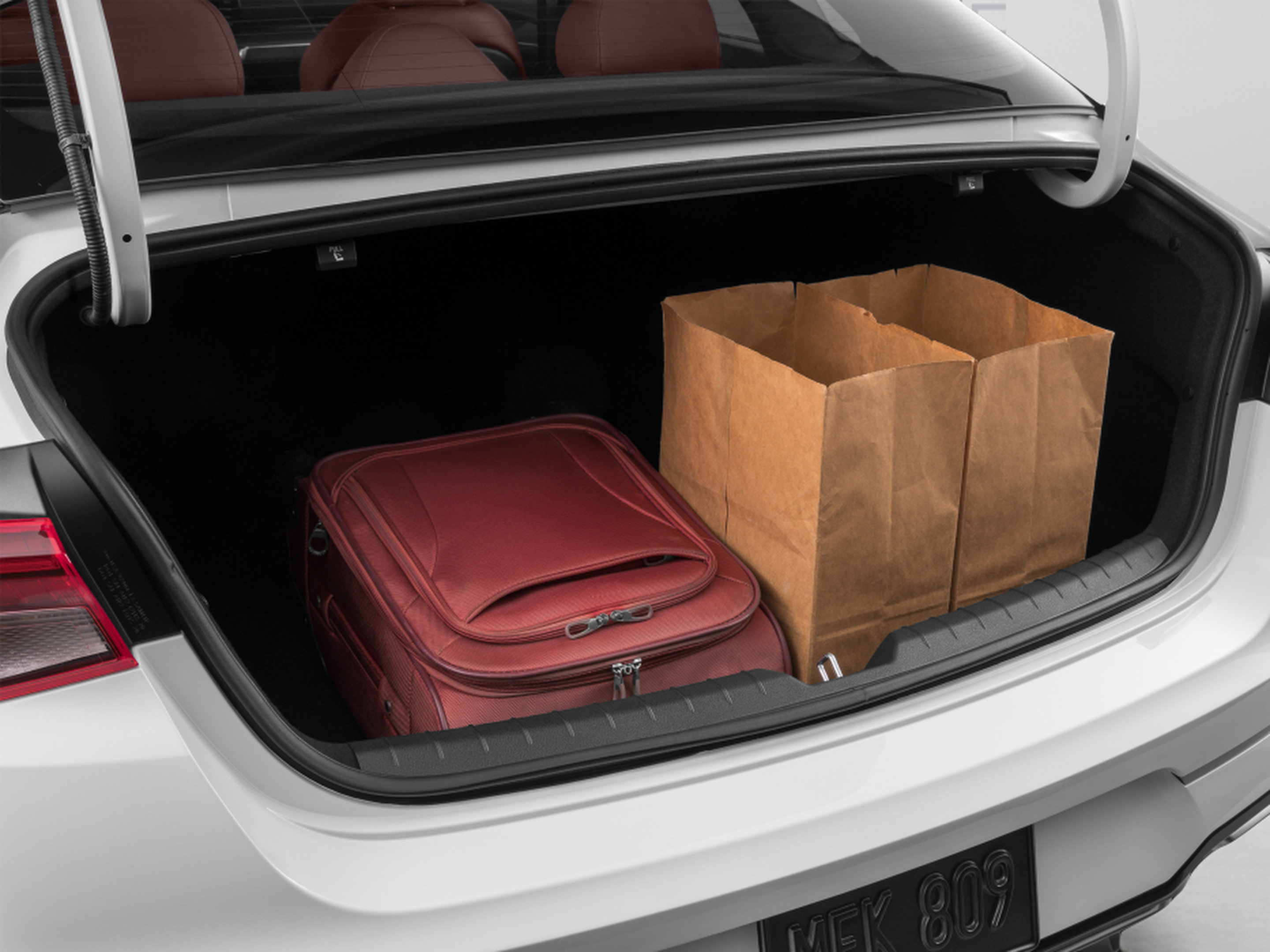 Certified 2024 Kia K5 GT-Line w/ GT-Line Premium Package FWD image 35